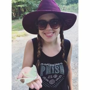 Meet your Posher, Kasey